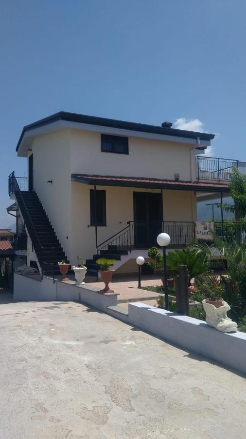 La Maison Di Sara Santa Maria La Carità Buitenkant foto