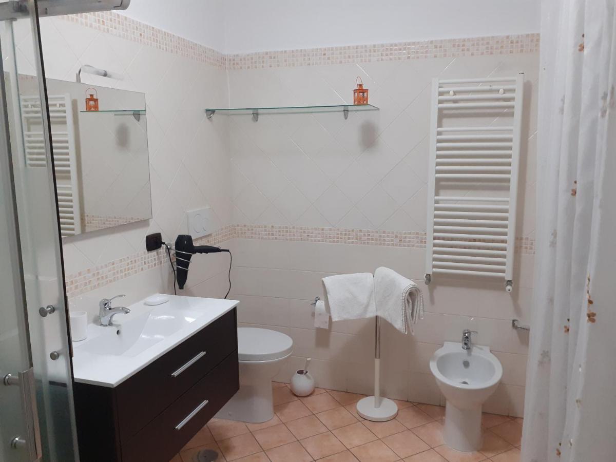 La Maison Di Sara Santa Maria La Carità Buitenkant foto